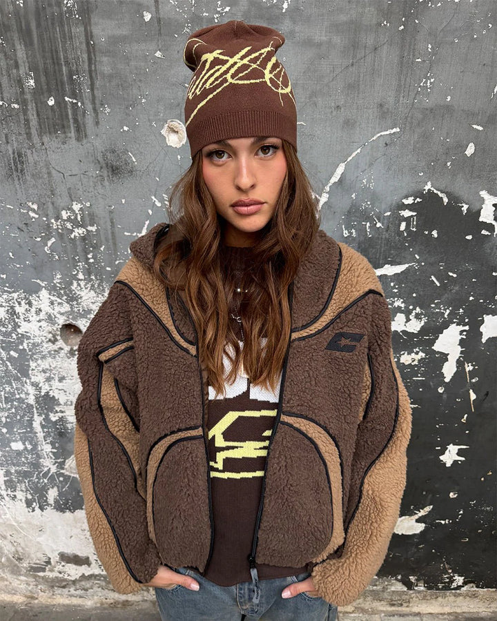 Urban Winter Essential